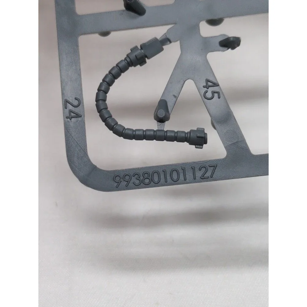 *Incompelte* Warhammer 40K Space Marines Primaris Inceptors Bits And Pieces